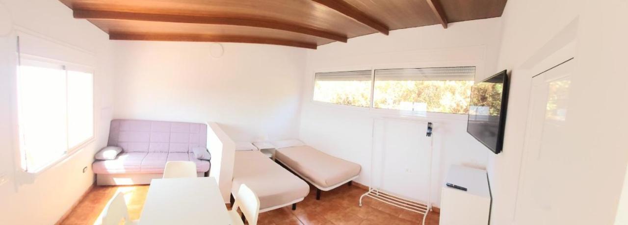 Loft Con Encanto Фронтера Екстериор снимка