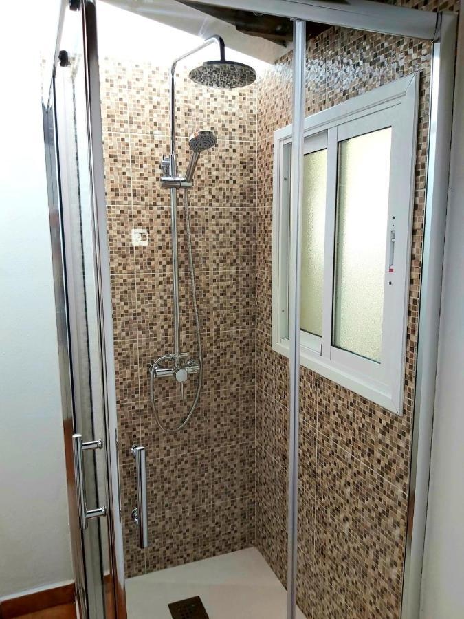 Loft Con Encanto Фронтера Екстериор снимка
