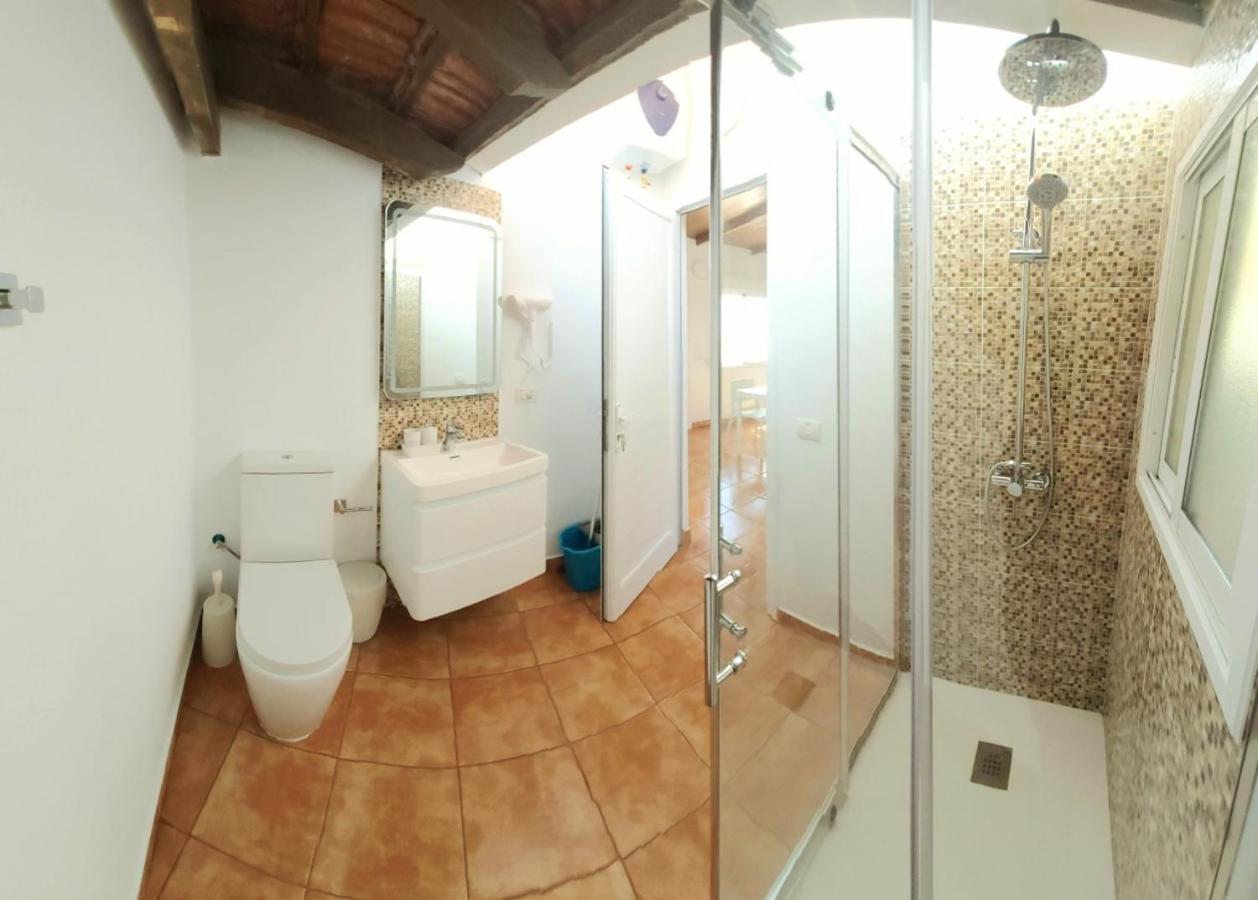 Loft Con Encanto Фронтера Екстериор снимка