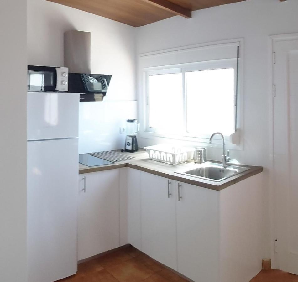 Loft Con Encanto Фронтера Екстериор снимка