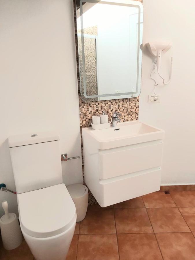 Loft Con Encanto Фронтера Екстериор снимка